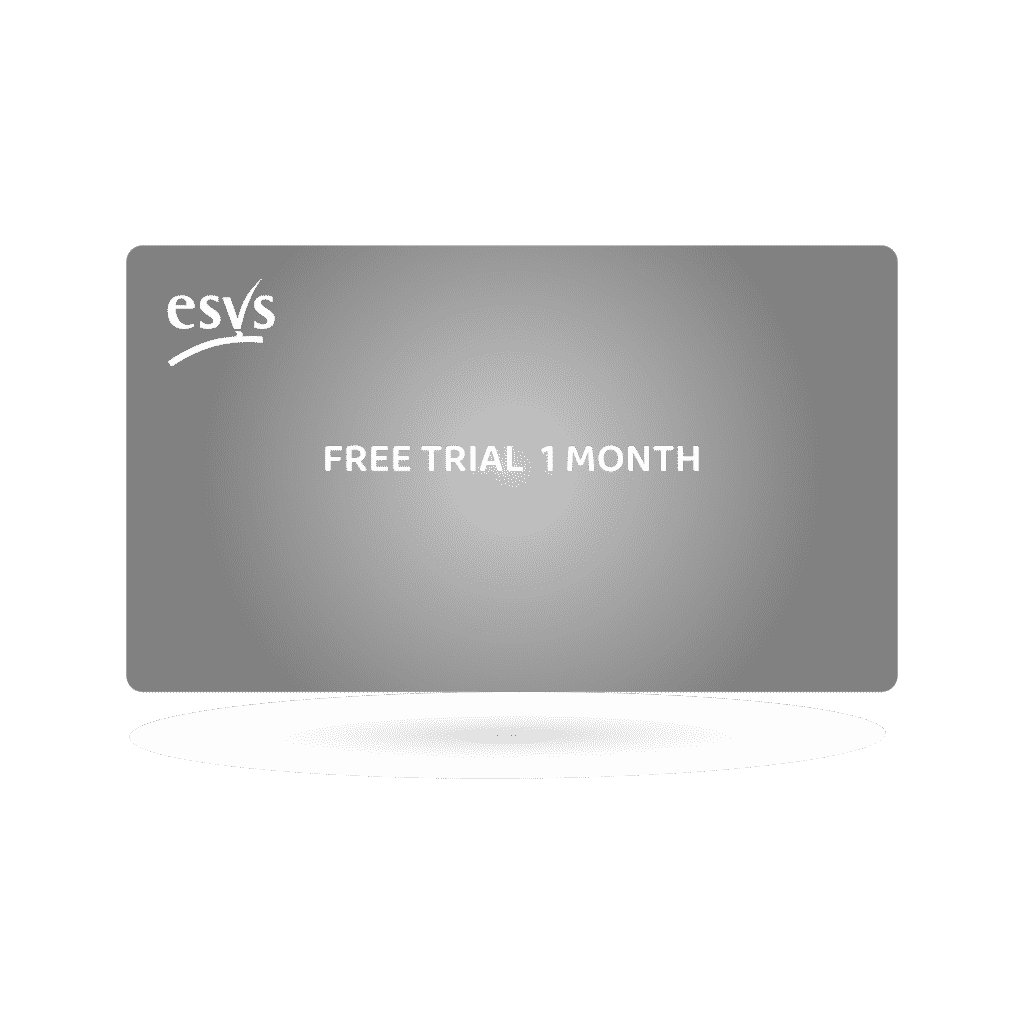 Trial Membership 2025