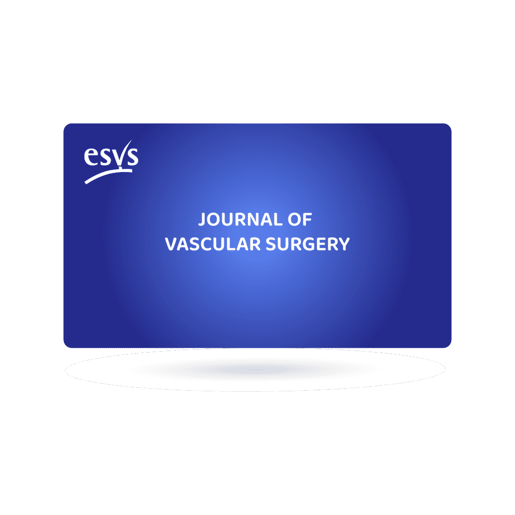 journal-vascular-surgery