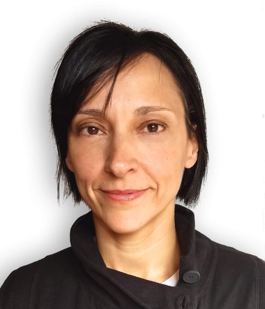 Melina Vega de Ceniga