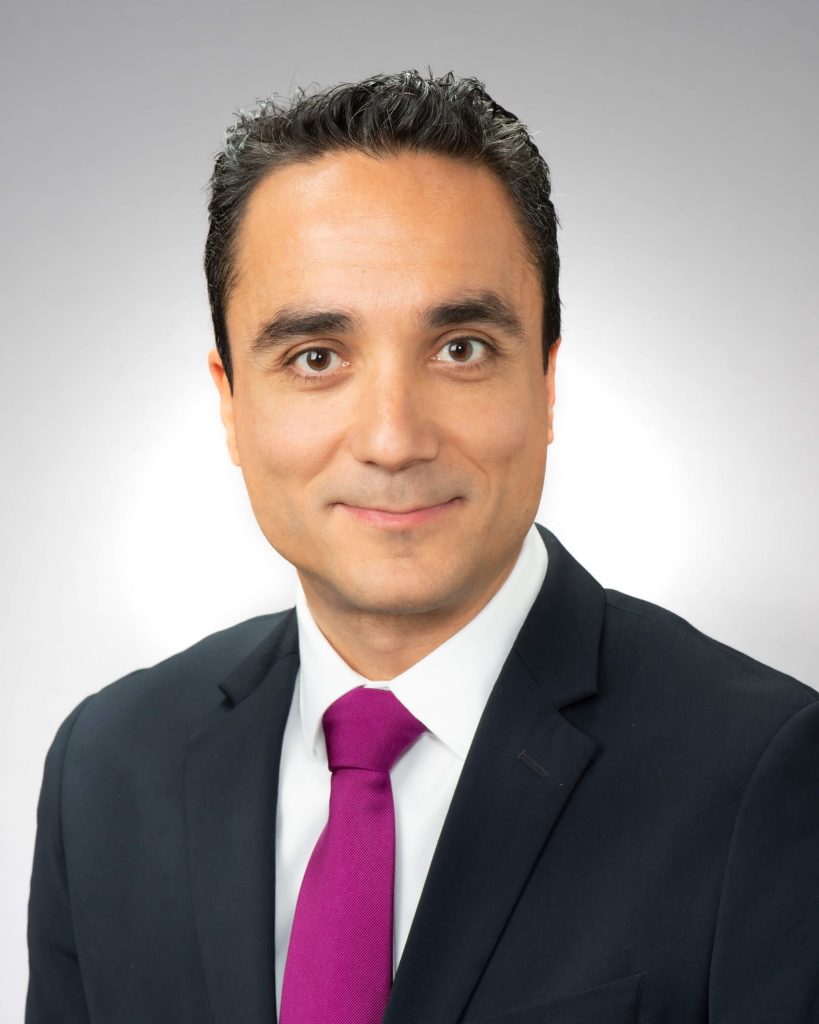 Efthymios ‘Makis’ Avgerinos