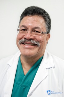 Antonio Rosales