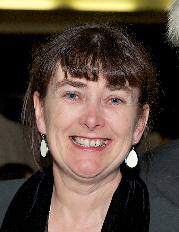 Alison Halliday