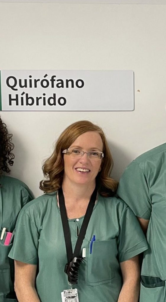 Cristina Lopez Espada