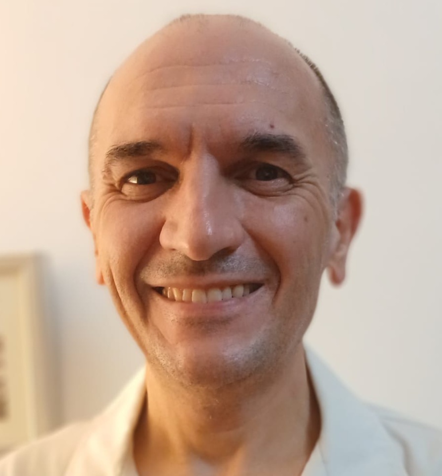 Xavier Martí Mestre