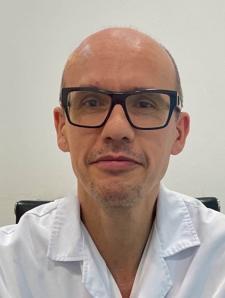 Sergi Bellmunt Montoya