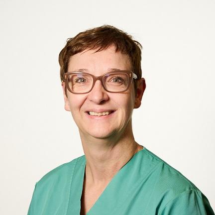 Isabelle Van Herzeele