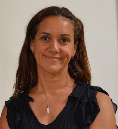 Marta Ramirez Ortega