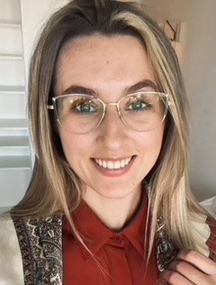 Vaiva Dabravolskaitė