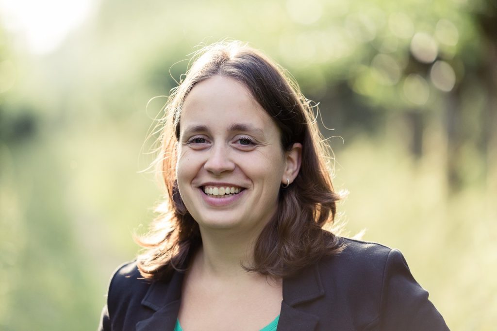 Desiree van den Hondel