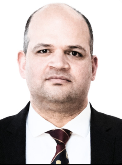 Mahmoud Hassan